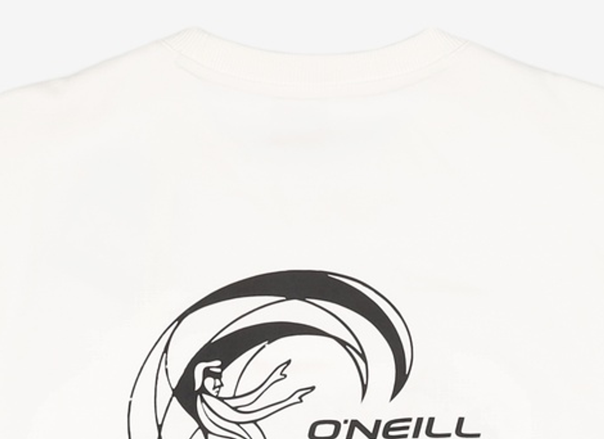 오닐(ONEILL) 몬트레이 리사이클 맨투맨 티셔츠 OUTRL1212-102 XL