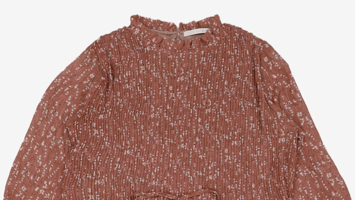 올리브 데 올리브(OLIVE DES OLIVE) 맥시 원피스 82-90-160