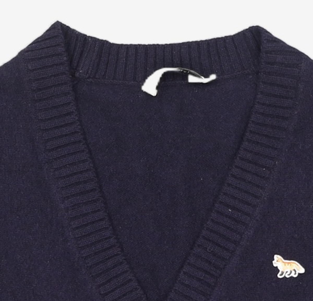 메종 키츠네(MAISON KITSUNE) 카디건 3