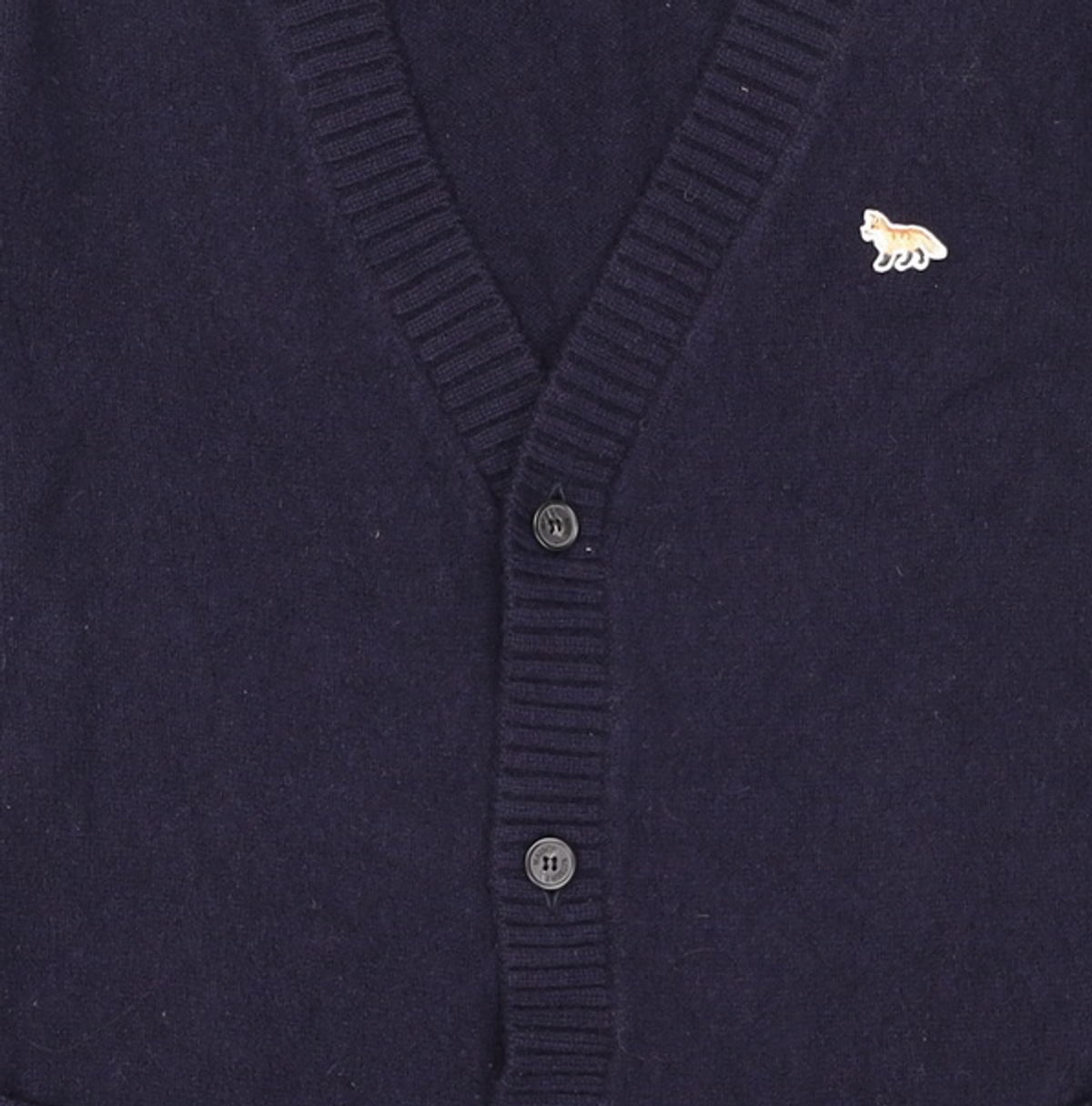 메종 키츠네(MAISON KITSUNE) 카디건 3