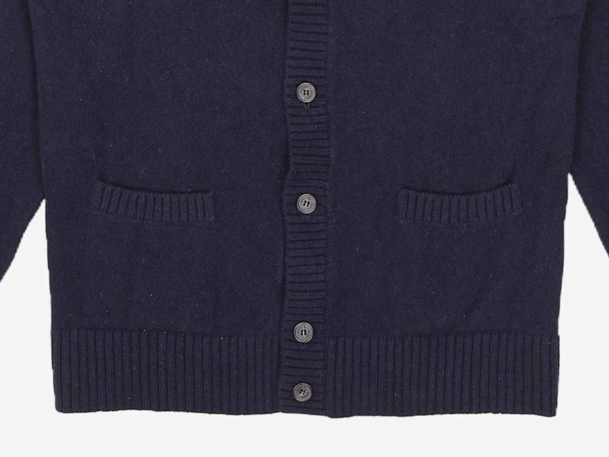 메종 키츠네(MAISON KITSUNE) 카디건 3