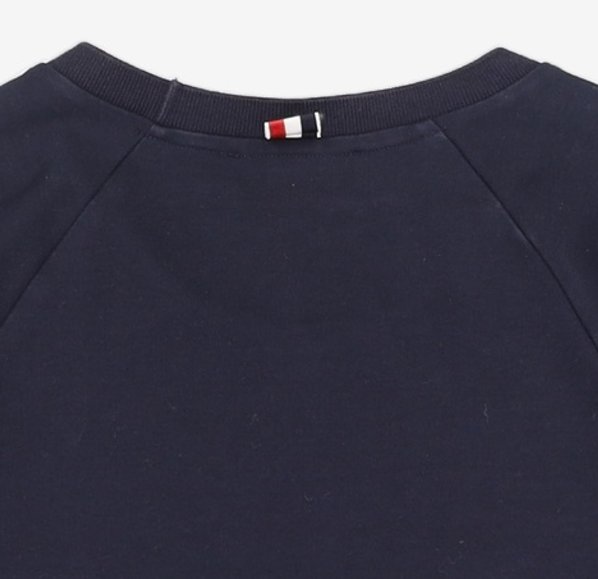 톰 브라운(THOM BROWNE) 반소매 티셔츠 1
