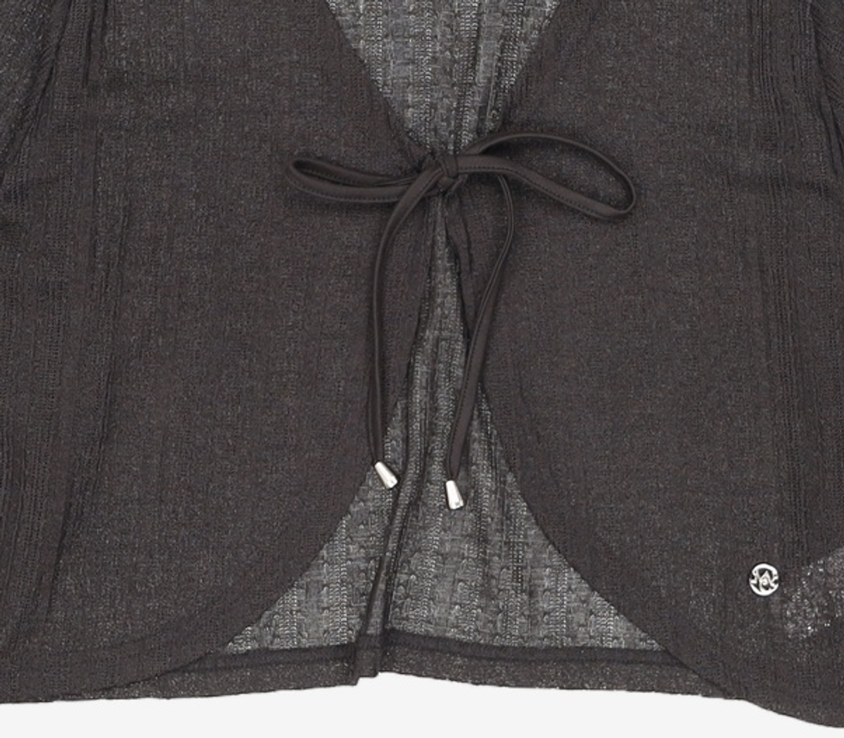 미케네(MICANE) 카디건 4