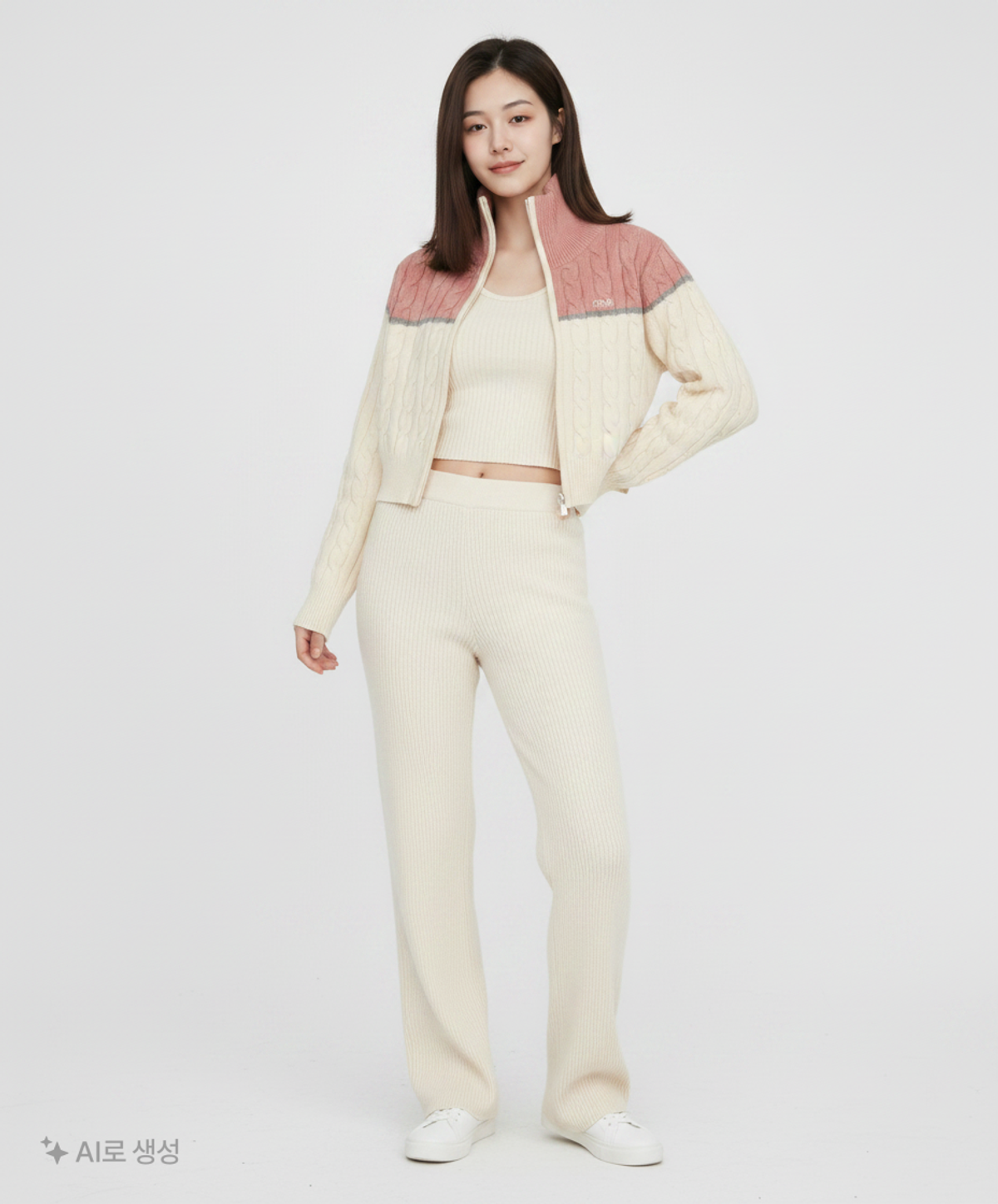 그로브(GROVE) 카디건 FREE