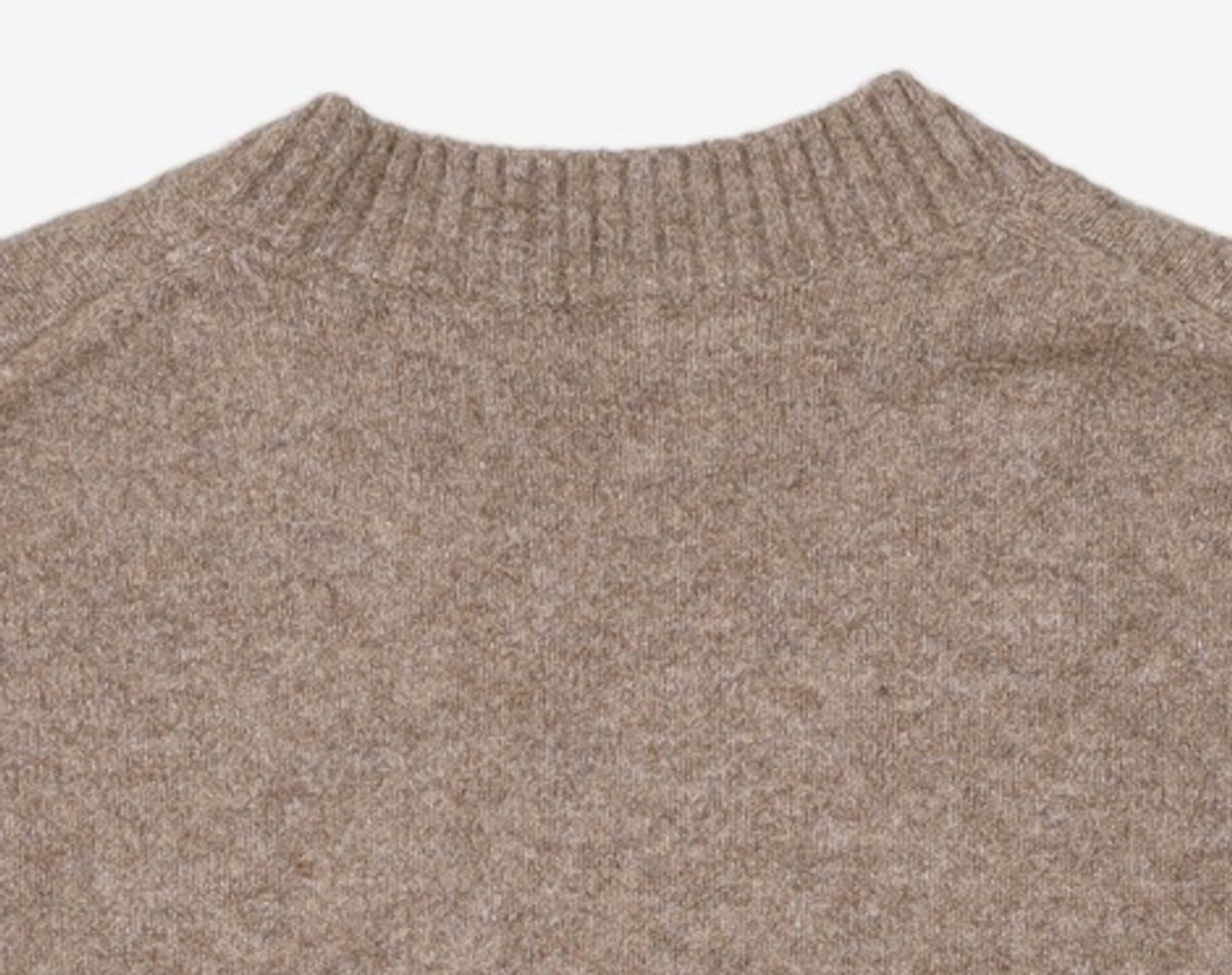 자라(ZARA) 니트/스웨터 M