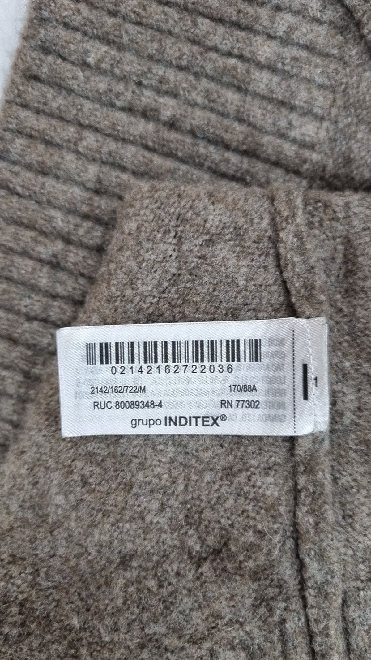 자라(ZARA) 니트/스웨터 M