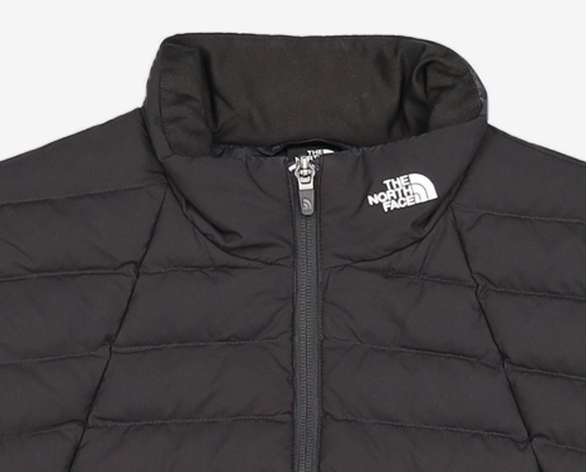 노스페이스(THE NORTH FACE) 숏 패딩/숏 헤비 아우터 90