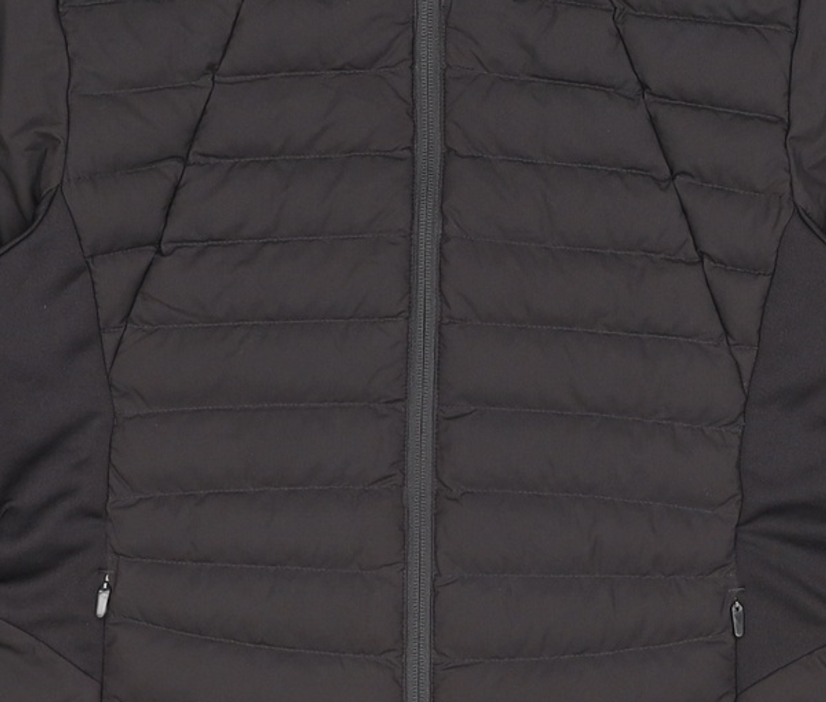 노스페이스(THE NORTH FACE) 숏 패딩/숏 헤비 아우터 90
