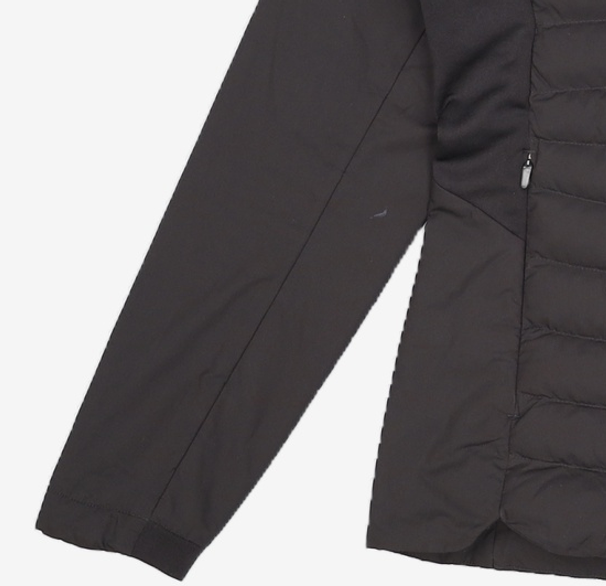 노스페이스(THE NORTH FACE) 숏 패딩/숏 헤비 아우터 90