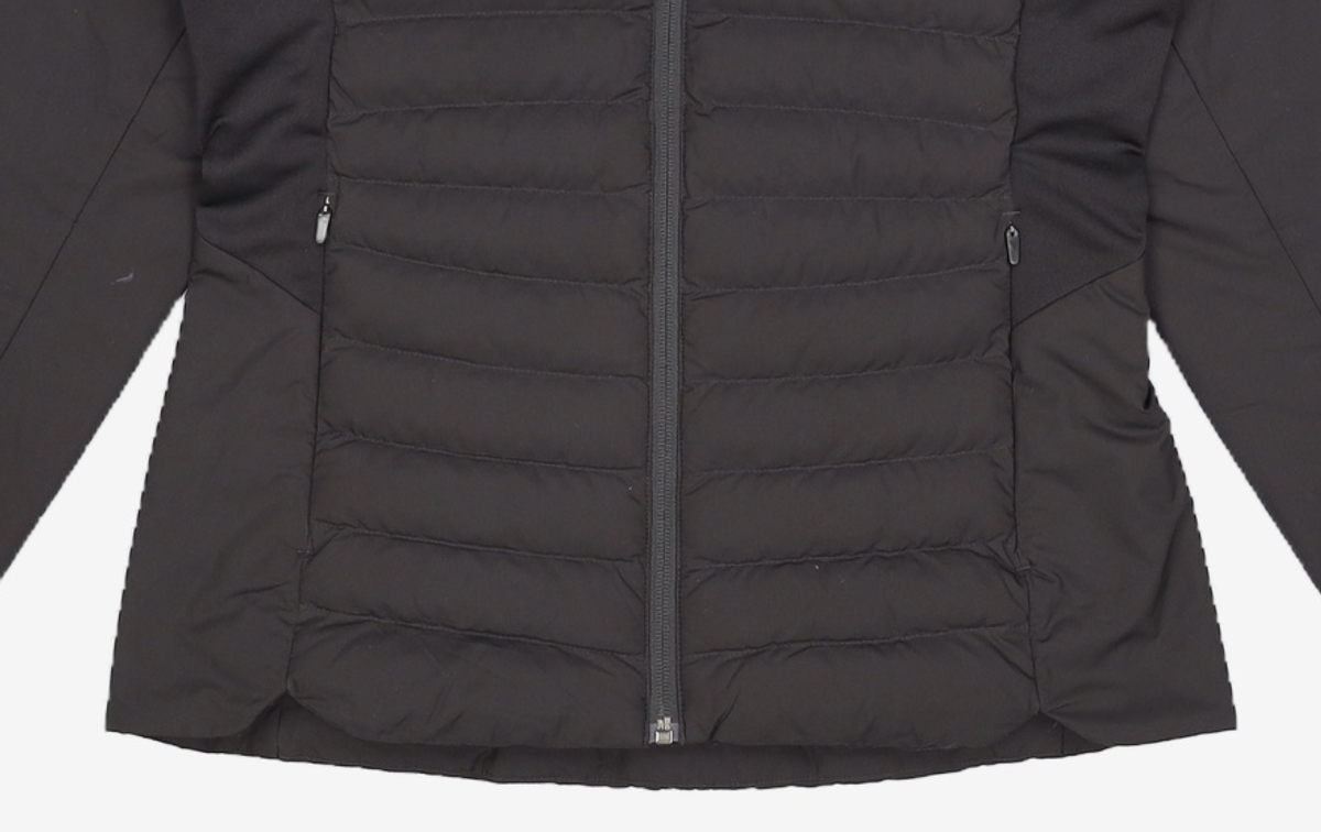 노스페이스(THE NORTH FACE) 숏 패딩/숏 헤비 아우터 90