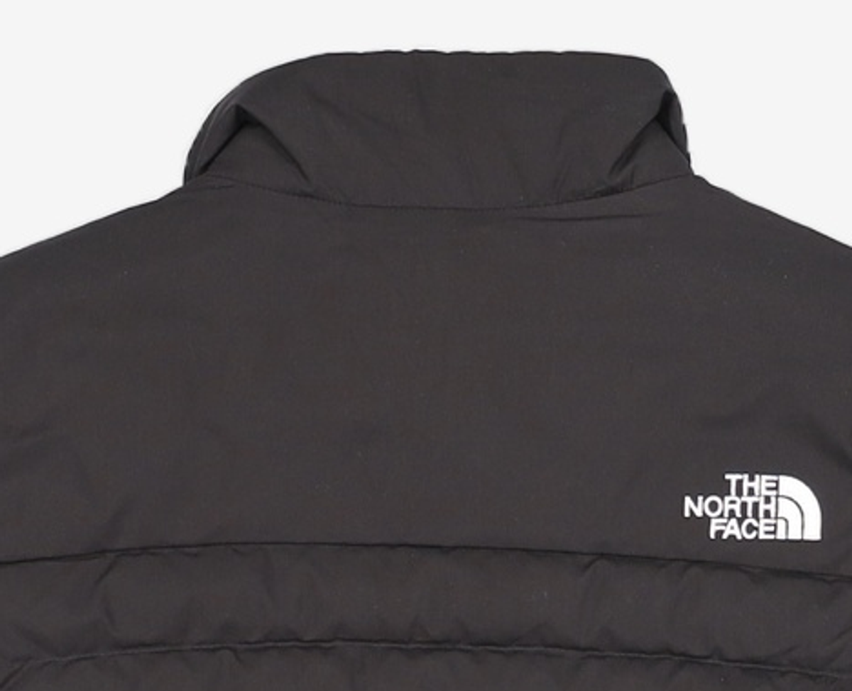 노스페이스(THE NORTH FACE) 숏 패딩/숏 헤비 아우터 90