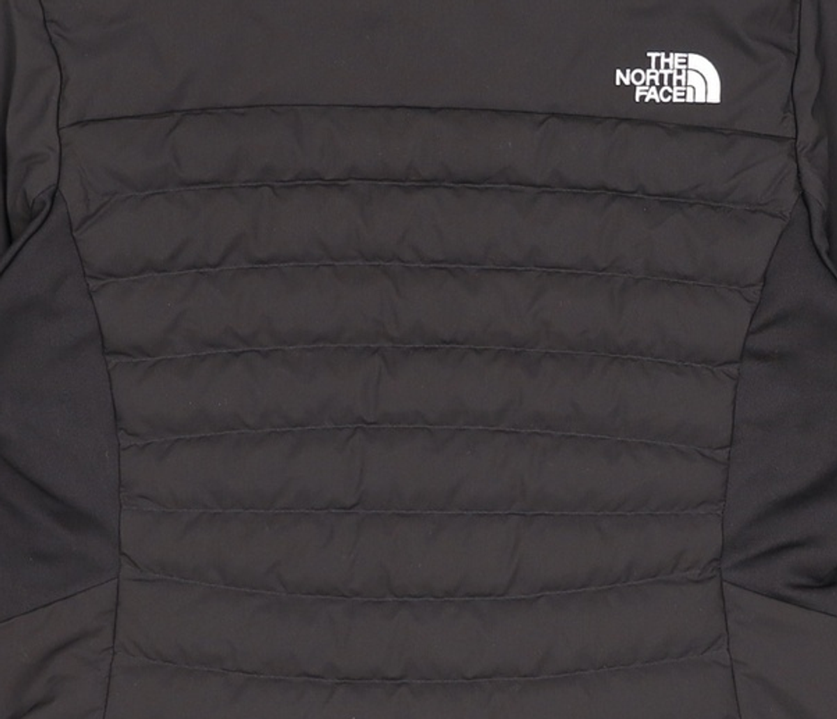 노스페이스(THE NORTH FACE) 숏 패딩/숏 헤비 아우터 90