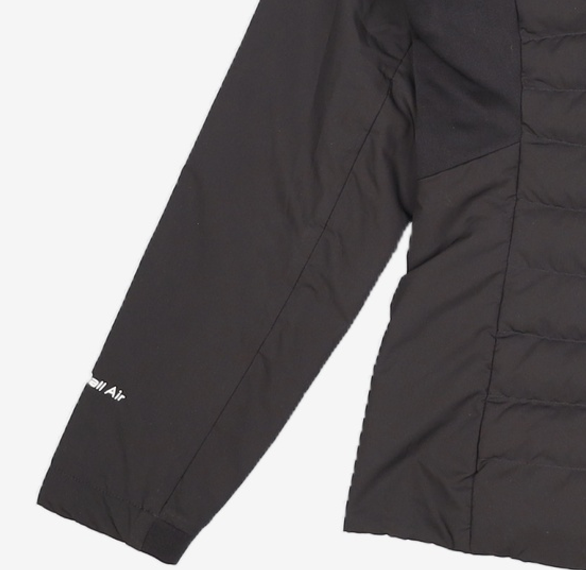 노스페이스(THE NORTH FACE) 숏 패딩/숏 헤비 아우터 90