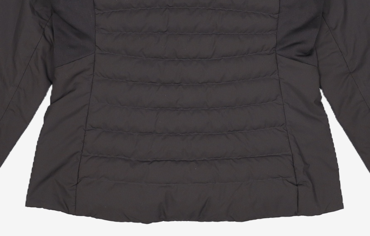 노스페이스(THE NORTH FACE) 숏 패딩/숏 헤비 아우터 90