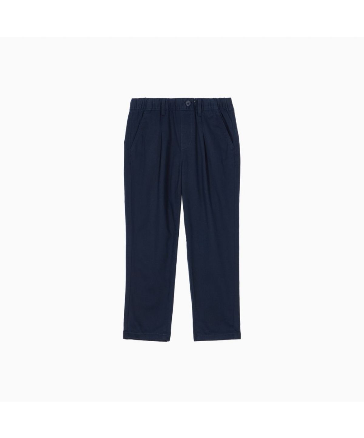 타미힐피거 키즈(TOMMY HILFIGER KIDS) 에센셜 밴딩 치노 팬츠