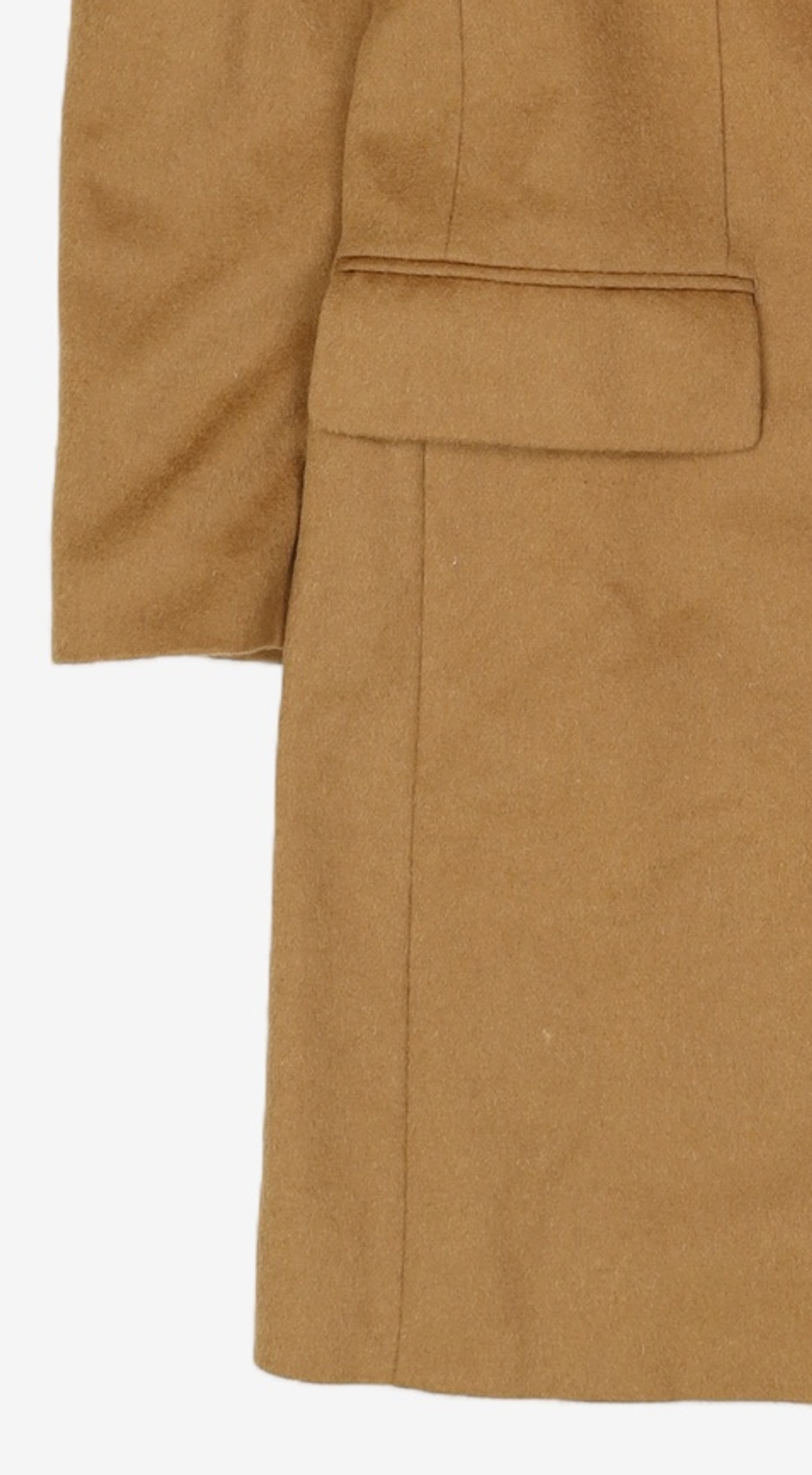 유니클로(UNIQLO) 겨울 기타 코트 M