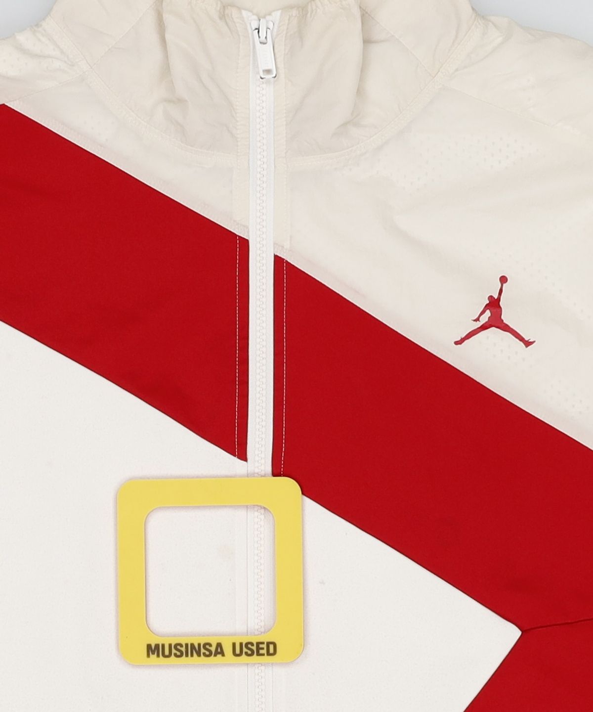 조던(Jordan) 트레이닝 재킷 100