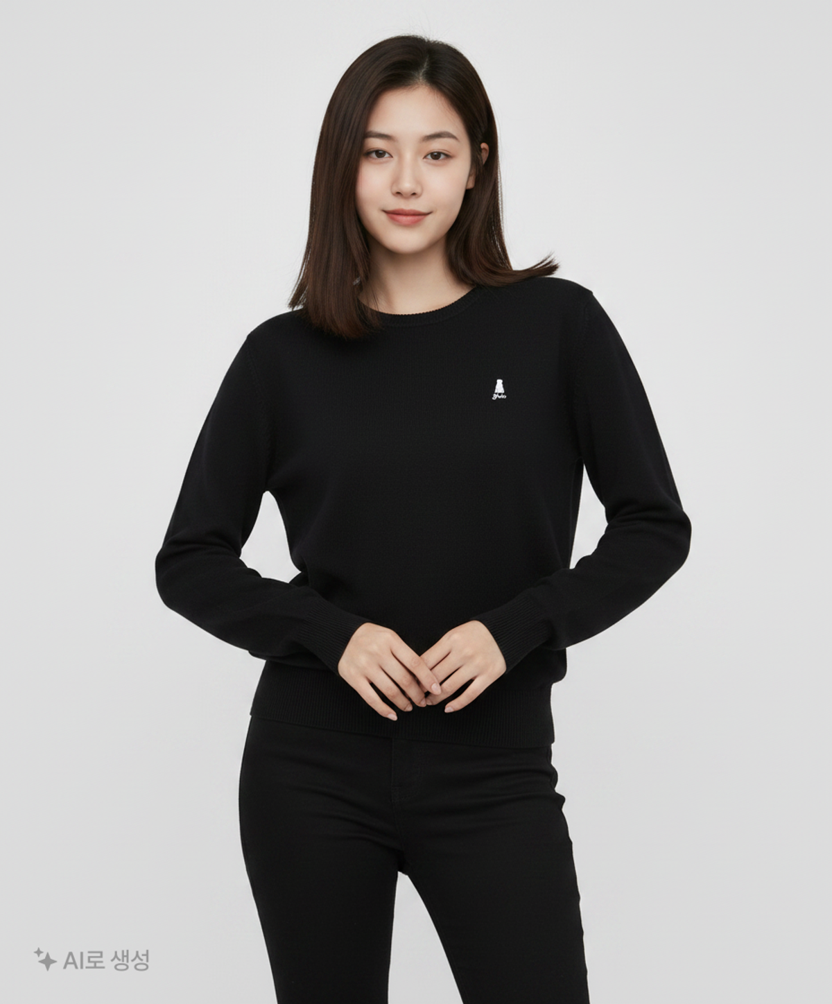 예일(YALE) 니트/스웨터 0