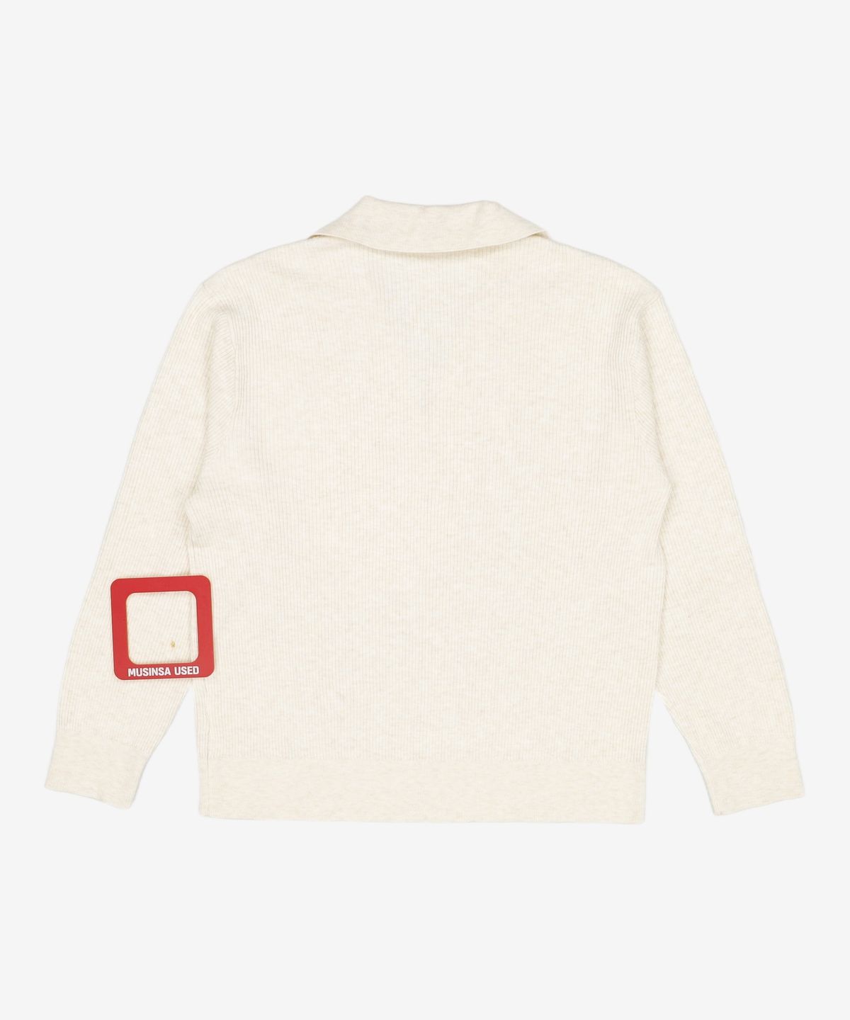 유니클로(UNIQLO) 니트/스웨터 L