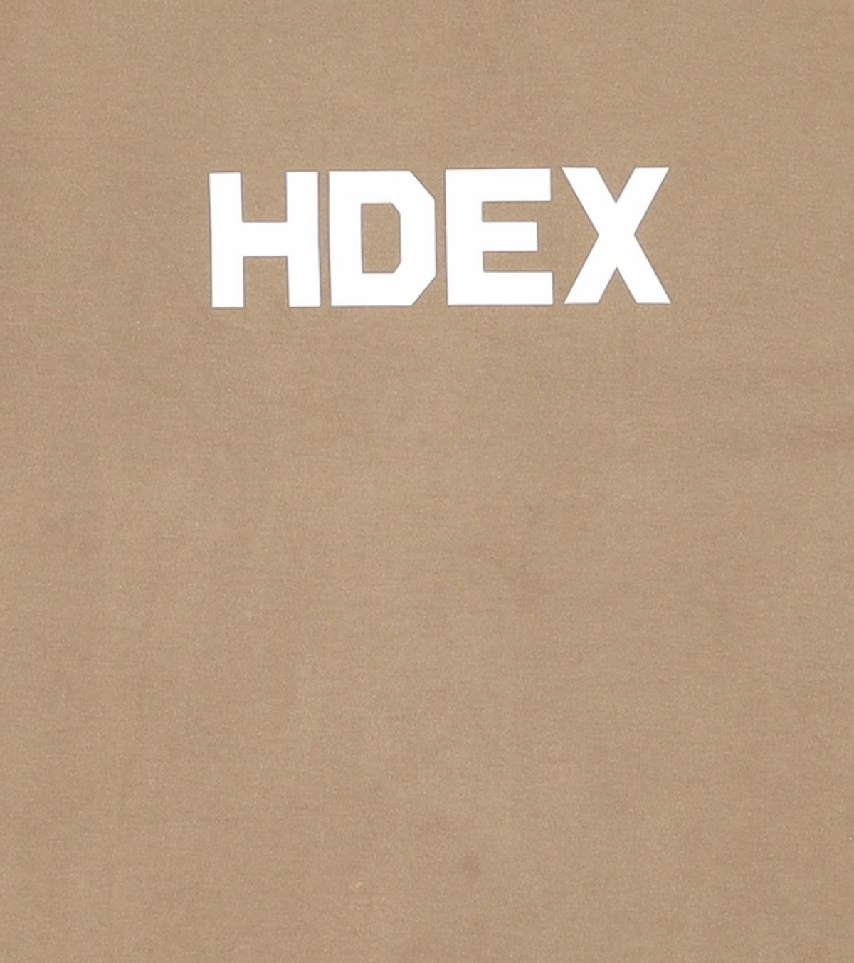 에이치덱스(HDEX) 반소매 티셔츠 M