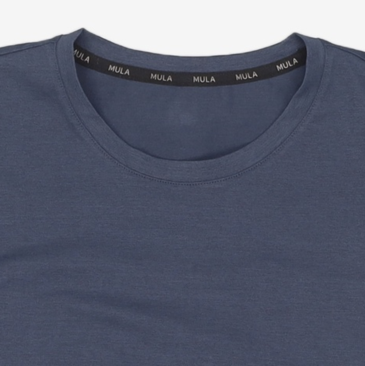 뮬라웨어(MULAWEAR) 반소매 티셔츠 XXL