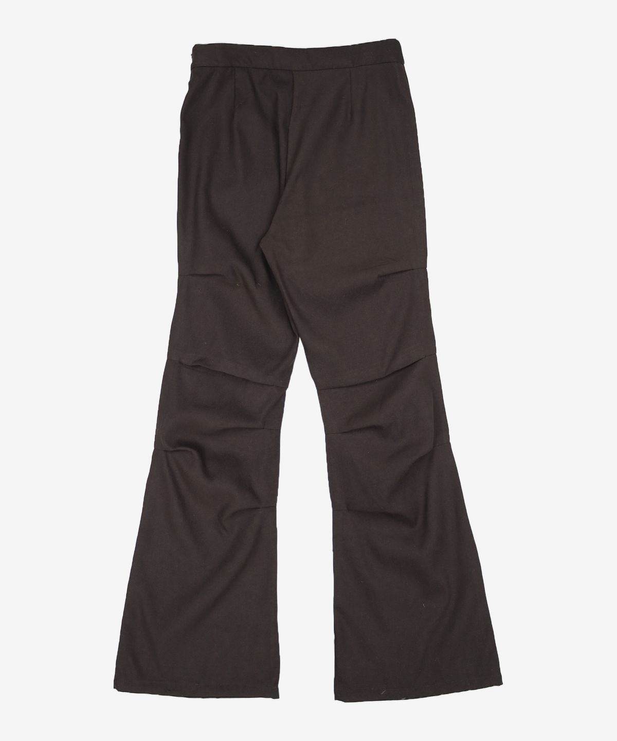 어반드레스(AVANDRESS) Wrap Layered Pants - 2COL S