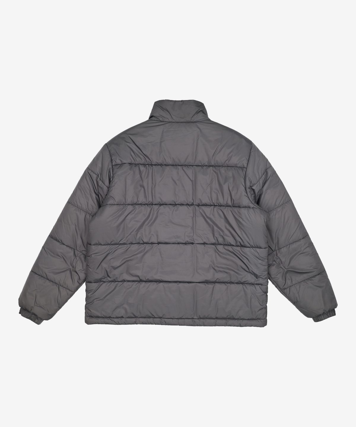 아디다스(ADIDAS) 패디드 스탠드 푸퍼 - 블랙 / H13551 L