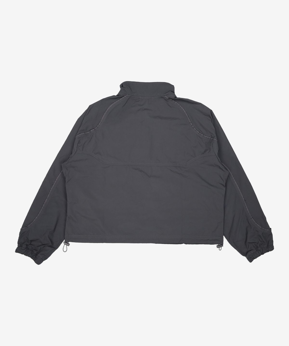 나이키(NIKE) 루즈핏 러닝 자켓 W - 오프 누아르:페일 아이보리:사이버:시멘트 그레이 / HJ6990-045 90