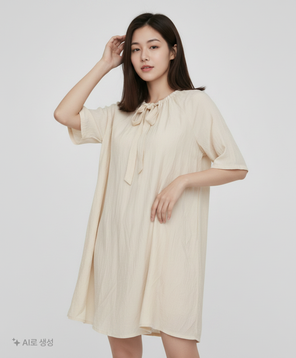 모멧(MOMET) 미니 원피스 2