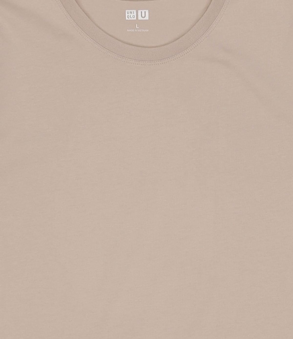 유니클로(UNIQLO) 반소매 티셔츠 L