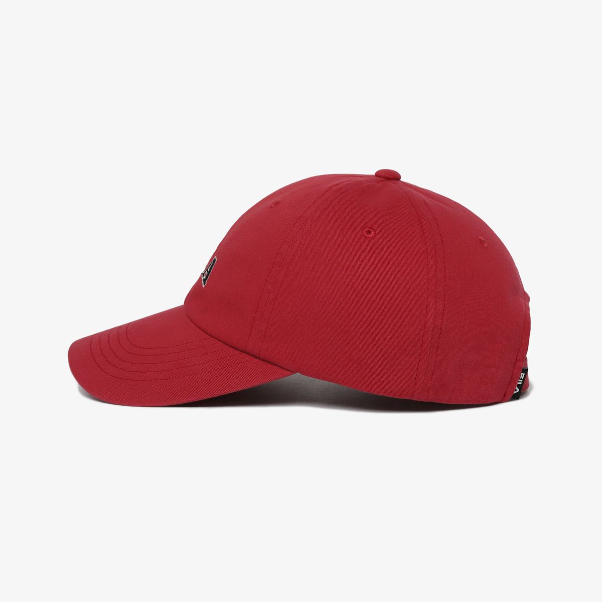 휠라(FILA) 입체자수 로고볼캡(FS263CP01X002626)