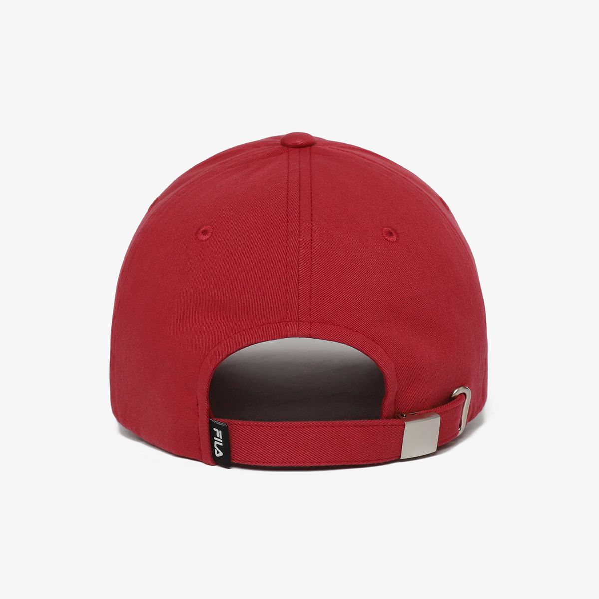 휠라(FILA) 입체자수 로고볼캡(FS263CP01X002626)