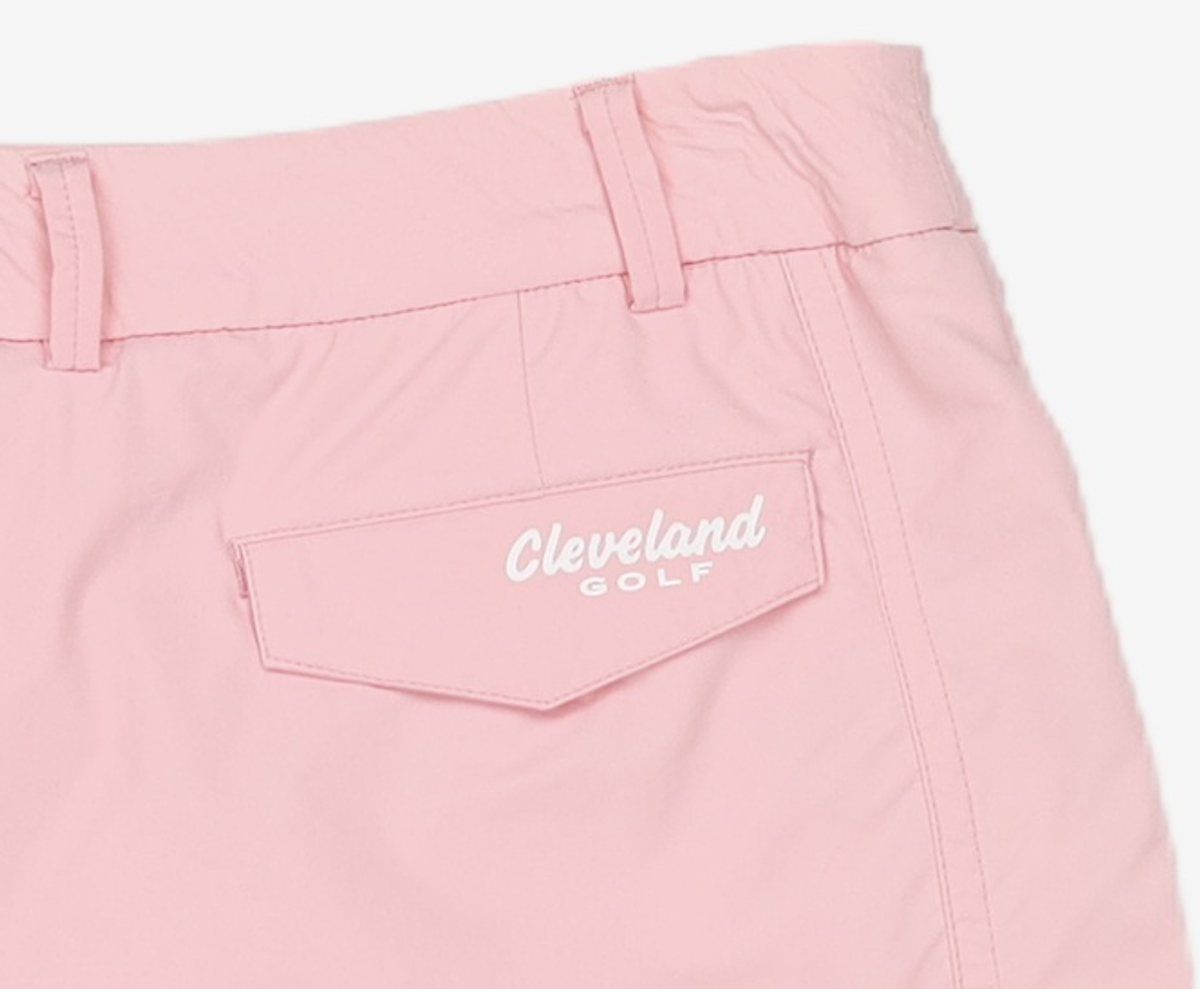 클리브랜드 골프(CLEVELAND GOLF) 미니스커트 S