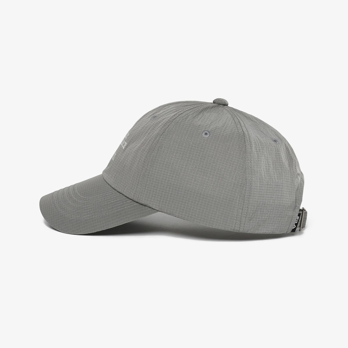 휠라(FILA) 나일론 레터링 볼캡(FS263CP01X011031)