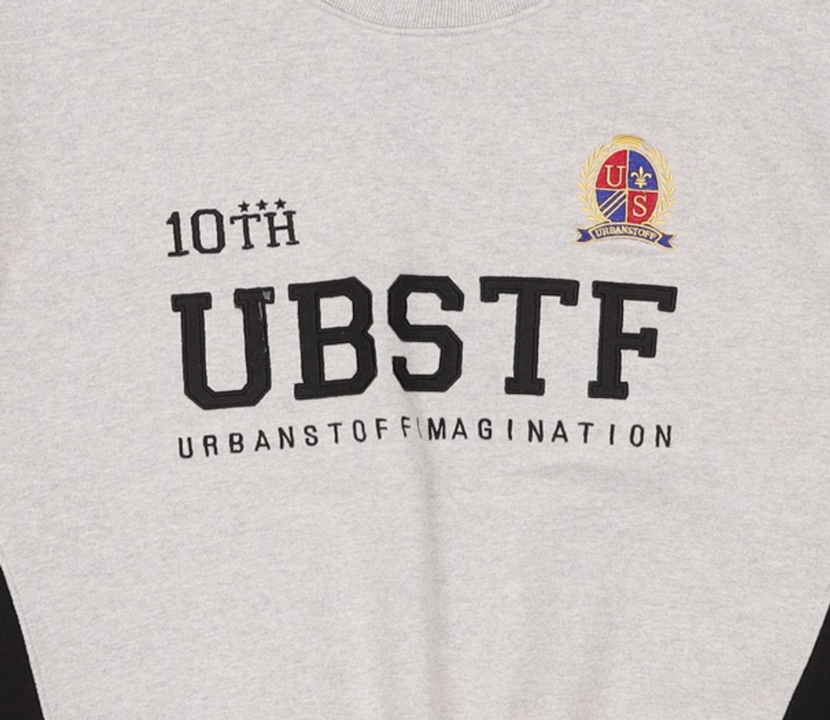 어반스터프(URBANSTOFF) 맨투맨/스웨트셔츠 L