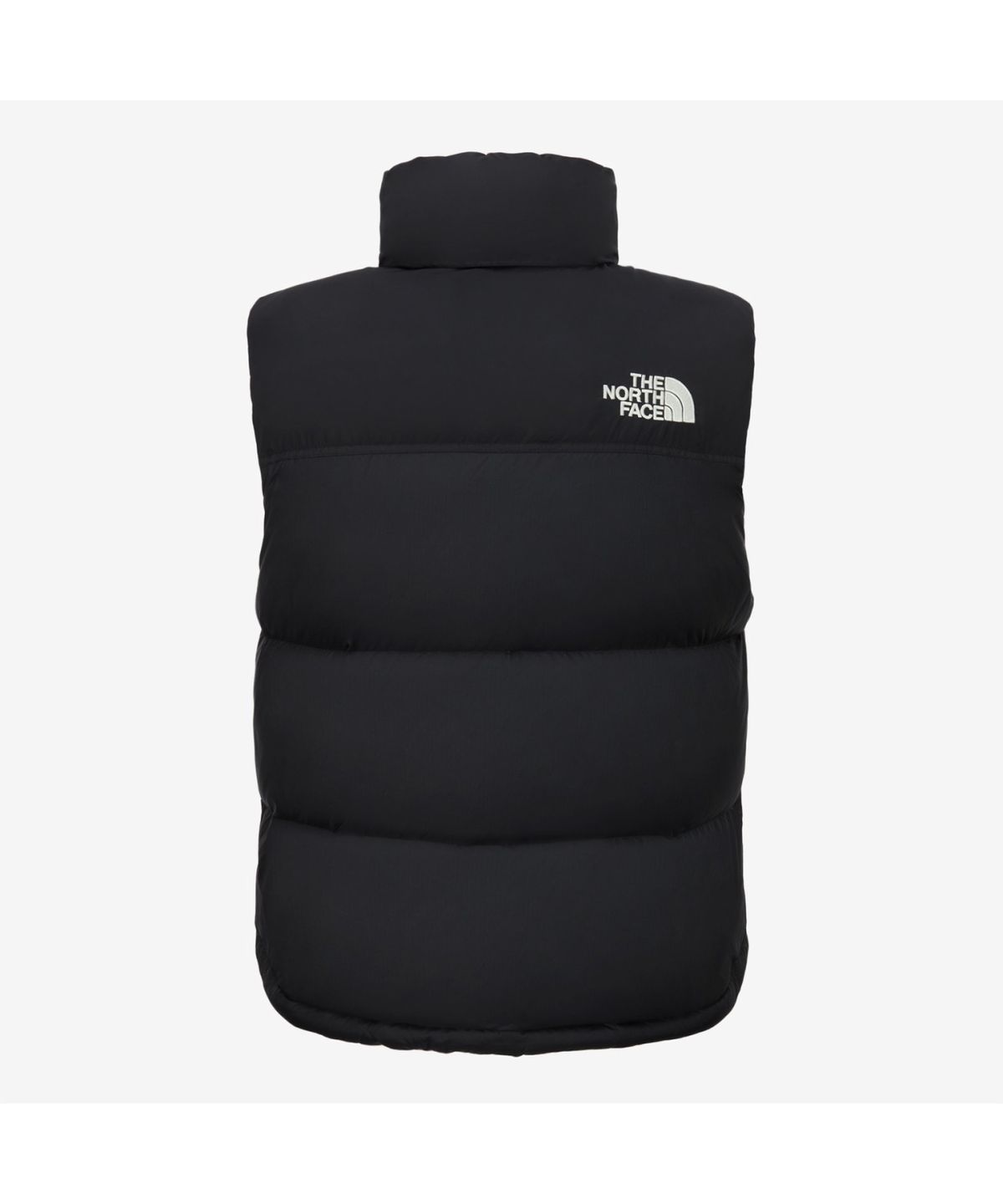 노스페이스(THE NORTH FACE) NV1DS65A 남성 1996 레트로 눕시 베스트 BLACK