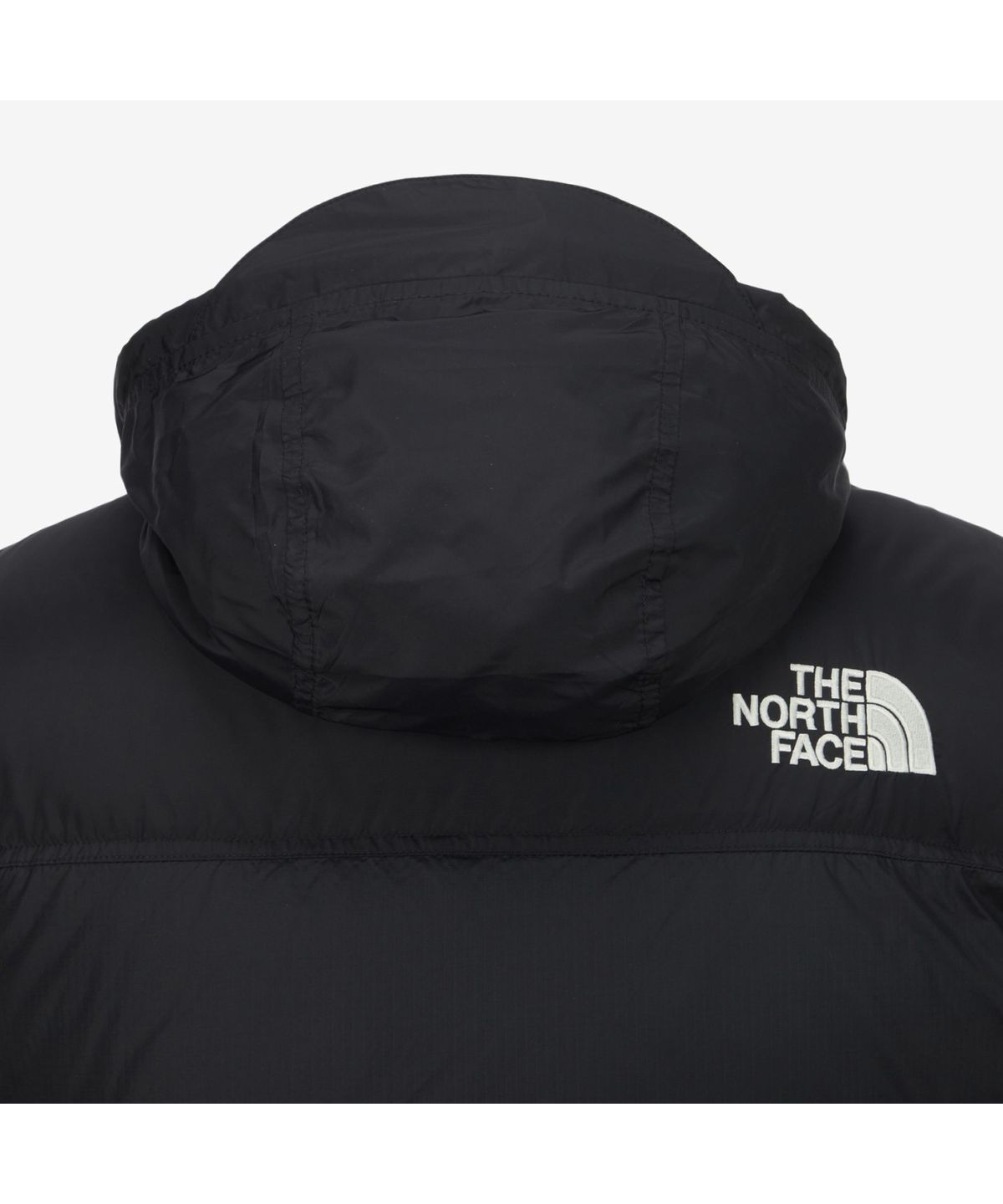 노스페이스(THE NORTH FACE) NV1DS65A 남성 1996 레트로 눕시 베스트 BLACK