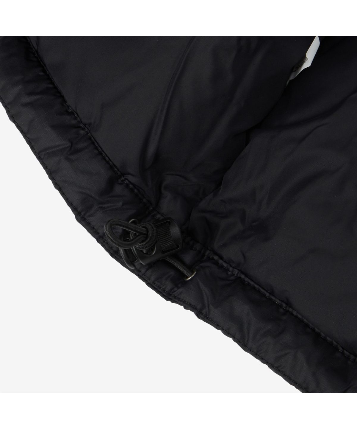 노스페이스(THE NORTH FACE) NV1DS65A 남성 1996 레트로 눕시 베스트 BLACK
