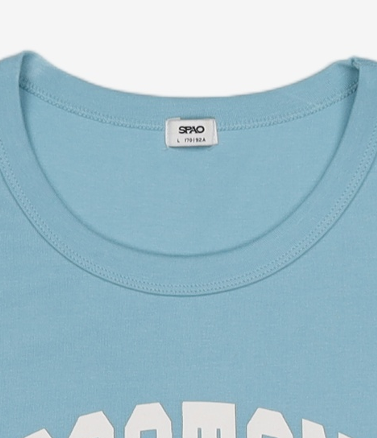 스파오(SPAO) 반소매 티셔츠 L