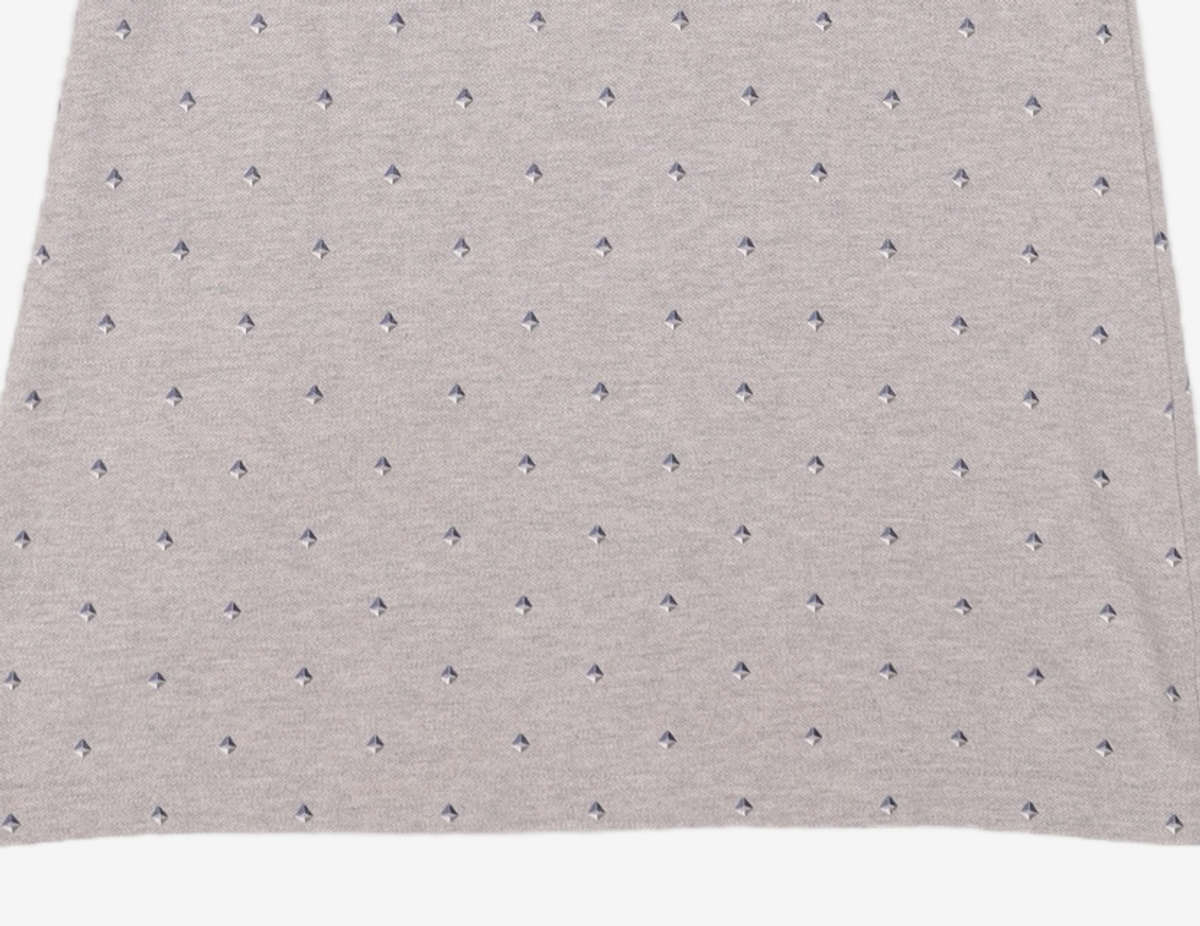 라코스테(LACOSTE) 미니 원피스 34