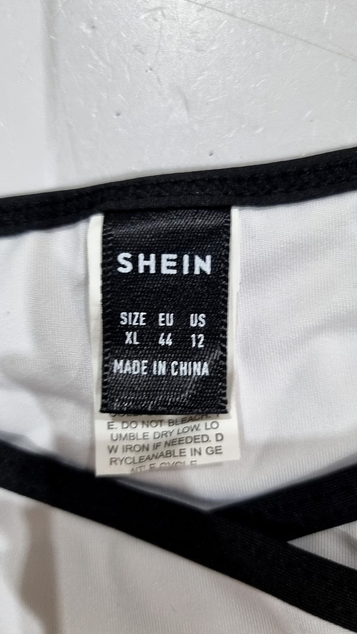 쉬인(SHEIN) 미니스커트 XL