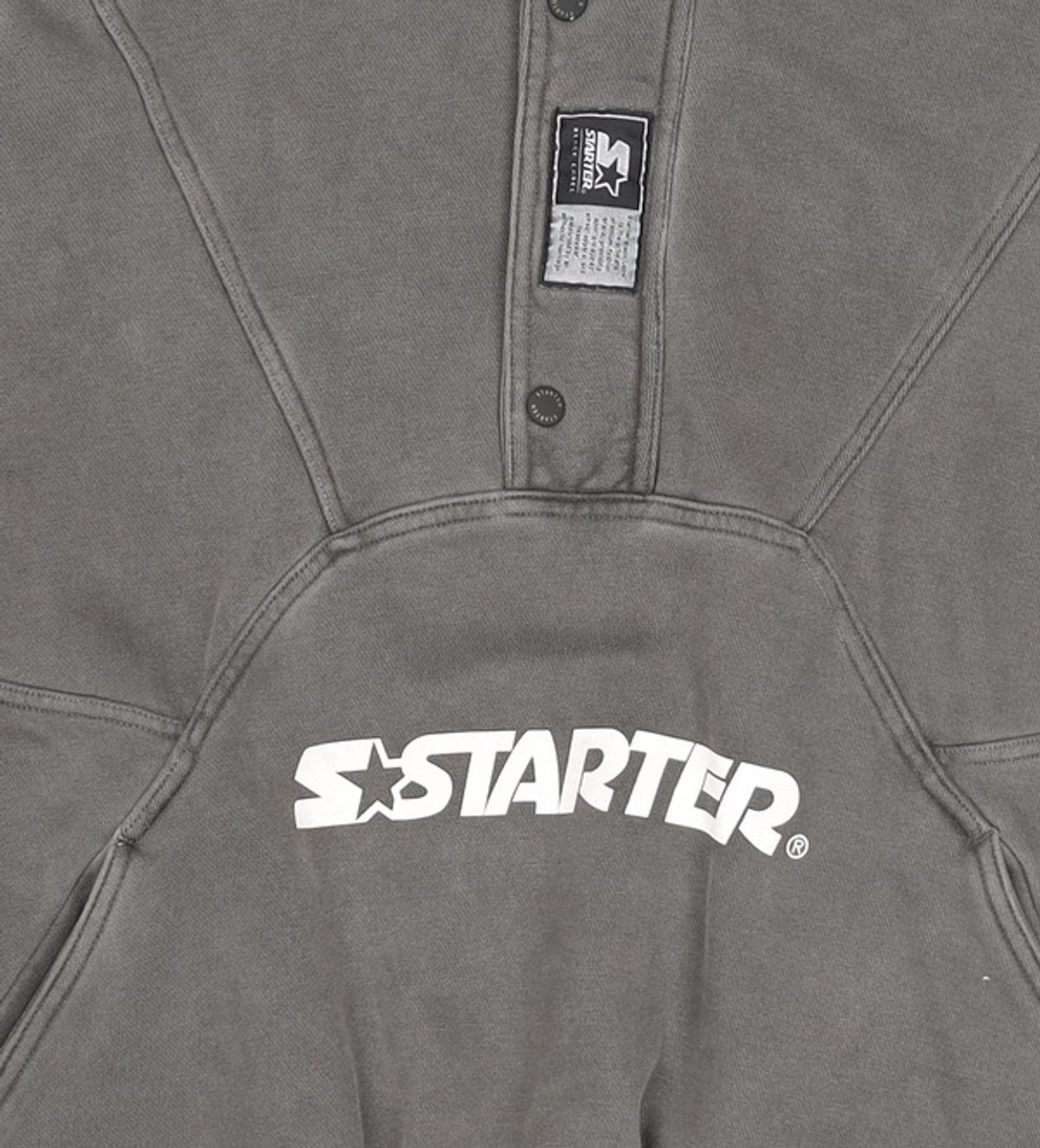스타터(STARTER) 맨투맨/스웨트셔츠 M