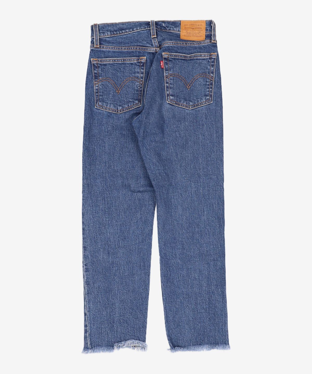리바이스(LEVI'S) 청/데님 팬츠 25