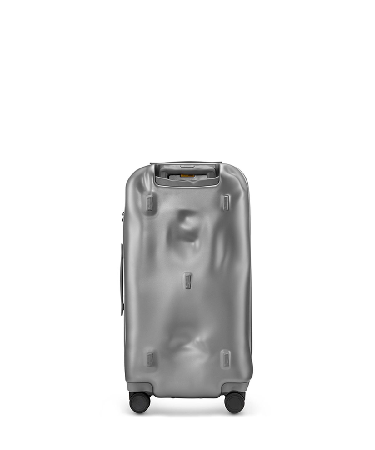 크래쉬배기지(CRASH BAGGAGE) 메탈 캡슐 트렁크 로우 스틸 28인치  여행용 수화물 캐리어 CBG-2SLU168-81