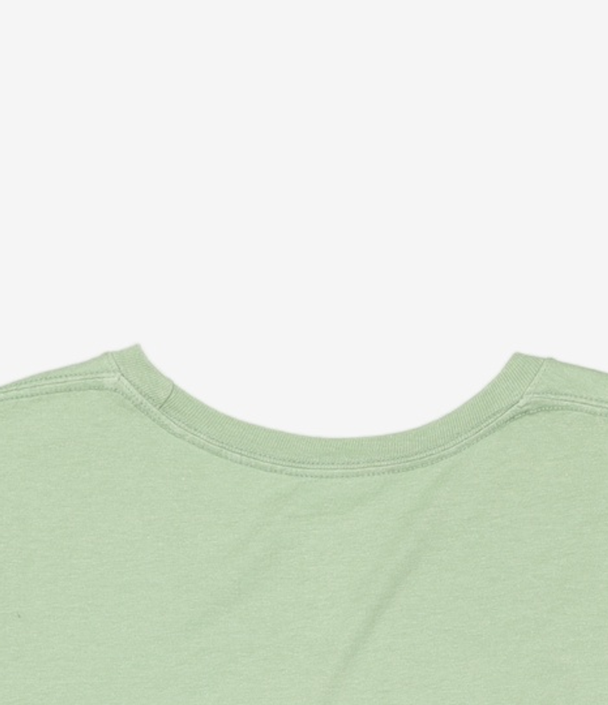 챔피온(CHAMPION) C로고 클래식 저지 롱슬리브 티셔츠 Normal Khaki XL