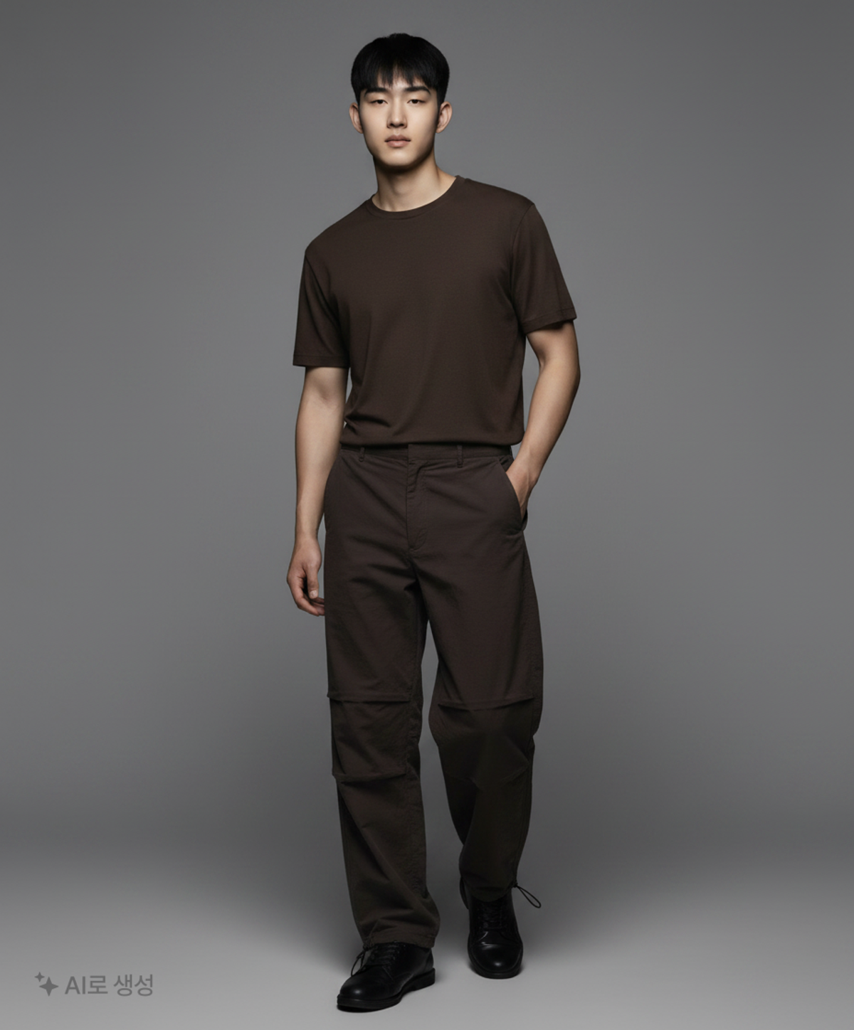 감마갤러리(GAMMA GALLERY) 기타 바지 S