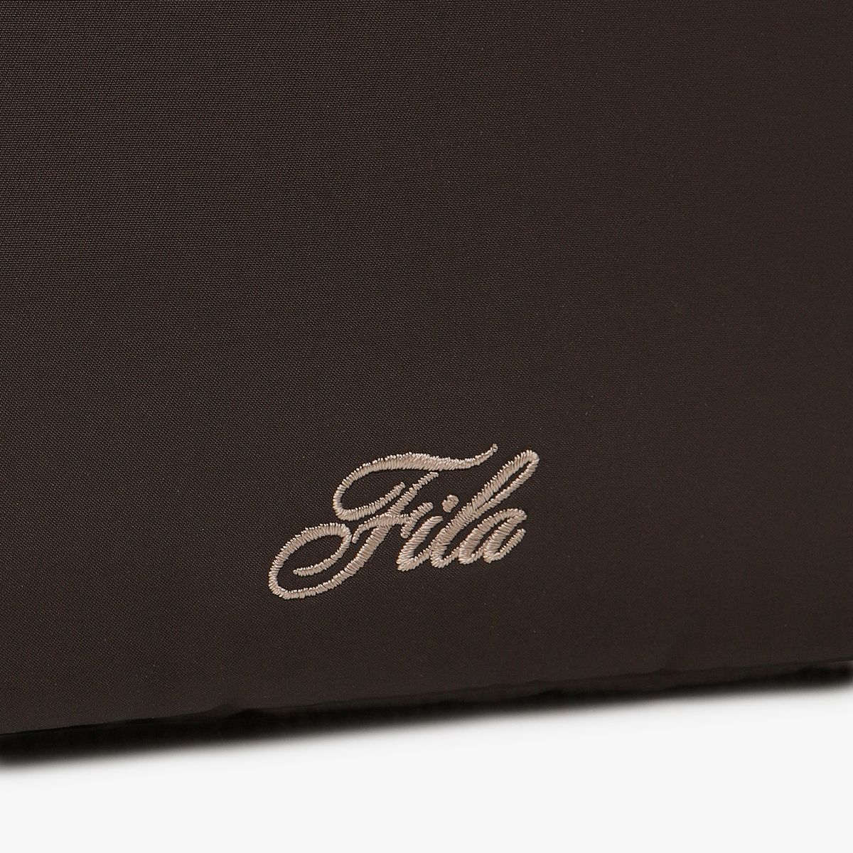 휠라(FILA) 나일론 셔링 에센셜 크로스백(FS263BC01F001234)