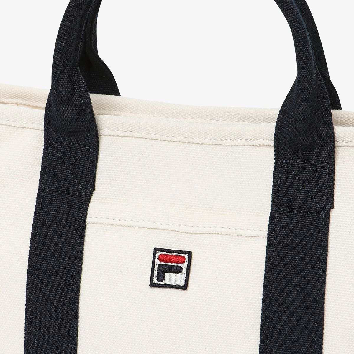 휠라(FILA) 데일리 멀티 포켓 미니 캔버스백(FS263BC02F002175)