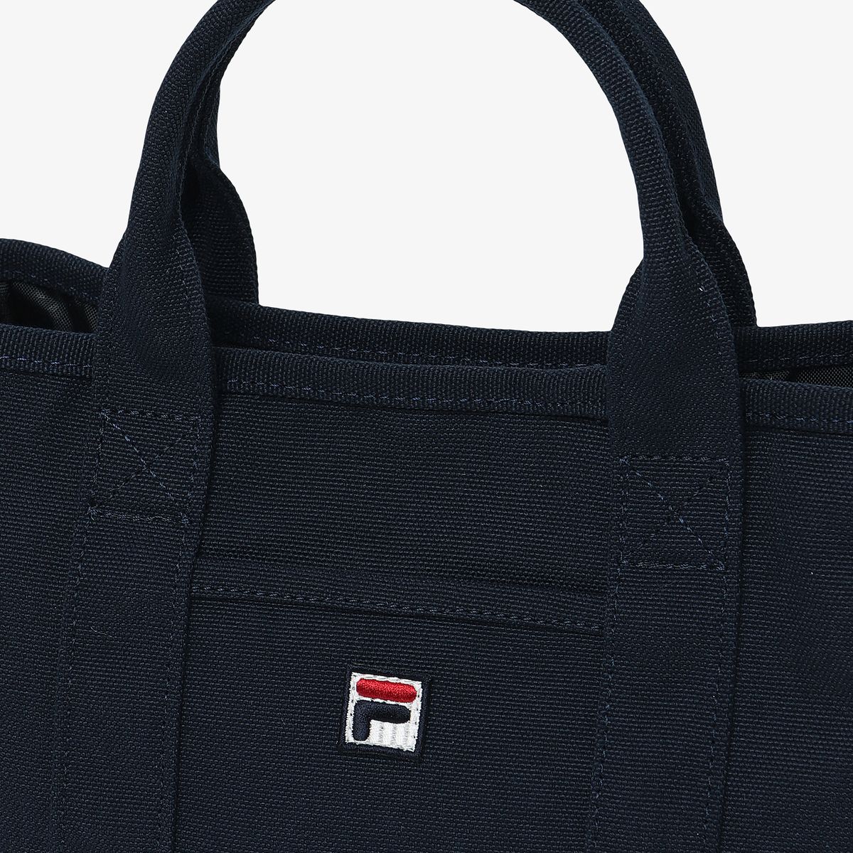 휠라(FILA) 데일리 멀티 포켓 미니 캔버스백(FS263BC02F002472)