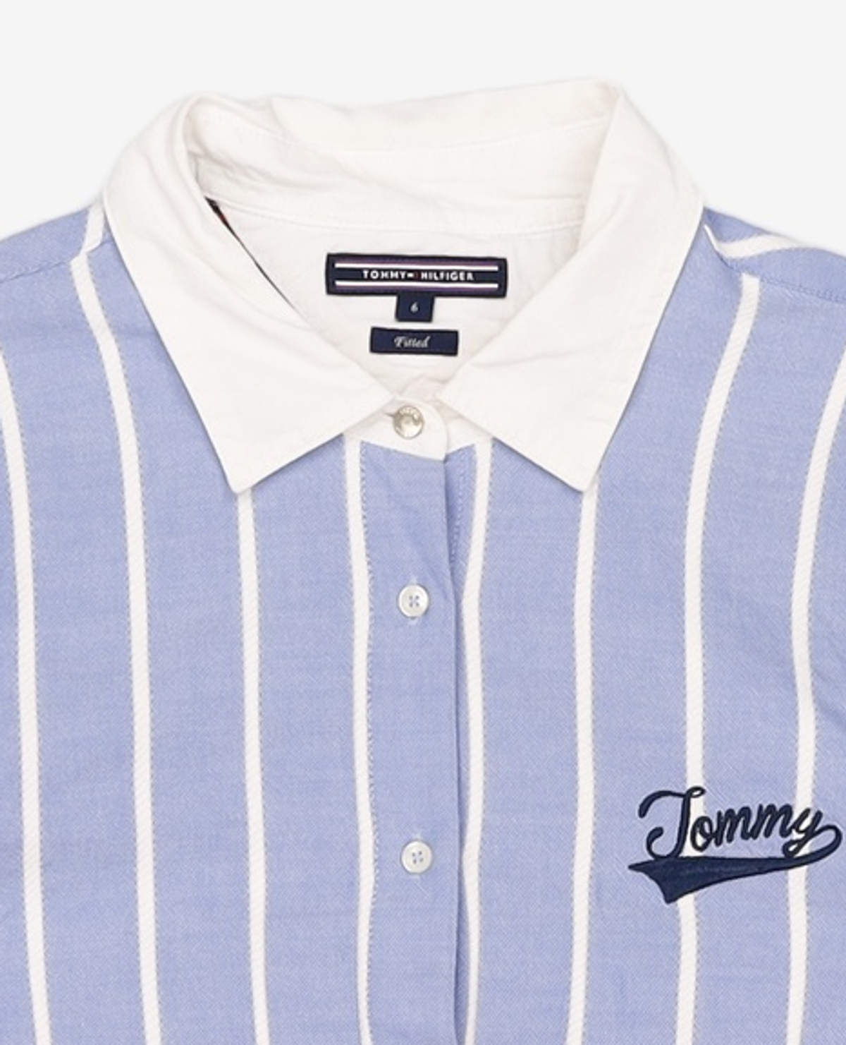 타미힐피거(TOMMY HILFIGER) 캐주얼 셔츠 6